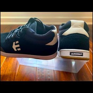 Etnies Michelin Rubber Special Edition Sample Shoe